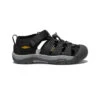 Big Kids' Newport H2 | Black/Keen Yellow -Fashion Boots Store 0009235a995319df5a7283e81819935747414657