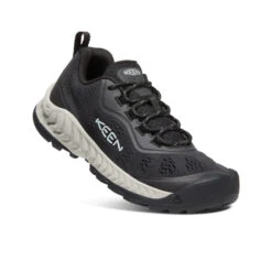 Keen Women's NXIS Speed | Black/Blue Glass -Fashion Boots Store 0211aea39e547504e2d7407d37229a0d7dfed495