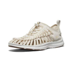 Keen Men's UNEEK 03 Sneaker Sandal | Birch/Star White -Fashion Boots Store 046d15b681768220eb2076fcdfc2e1c813f490d0