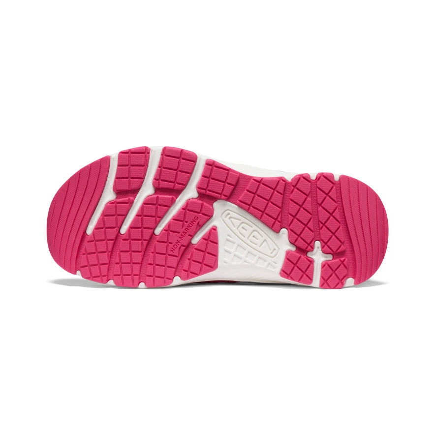 Keen Big Kids' Motozoa Sandal | Jazzy/Evening Primrose 8 Keen Big Kids' Motozoa Sandal | Jazzy/Evening Primrose - Image 6