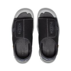 Keen Big Kids' Knotch River Open-Toe | Black/Steel Grey 11 Keen Big Kids' Knotch River Open-Toe | Black/Steel Grey -Fashion Boots Store 0613842a85d1f5b62ba92b1438517e3adeed5084