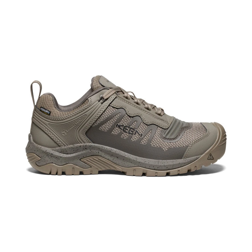 Keen Men's Reno KBF Waterproof (Soft Toe) | Brindle/Morel 3 Keen Men's Reno KBF Waterproof (Soft Toe) | Brindle/Morel