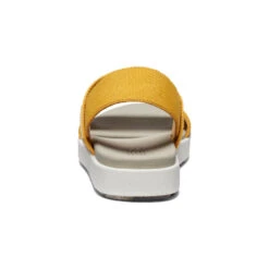 Keen Women's Elle Backstrap Sandal | Golden Yellow/Star White 12 Keen Women's Elle Backstrap Sandal | Golden Yellow/Star White -Fashion Boots Store 0684b4b07e4a81e9b0ddc8928ebcc72996741568