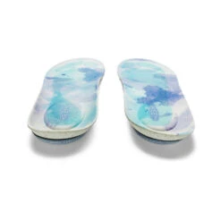 Keen Women's Terradora Replacement Insole | Light Blue -Fashion Boots Store 06bec98ffd1ebdd66aa6f862981e2478f8d3aa3a