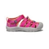 Keen Big Kids' Newport H2 | Verry Berry/Fusion Coral -Fashion Boots Store 06de05ca7af20345ecf934a7f3308ed8409cc322