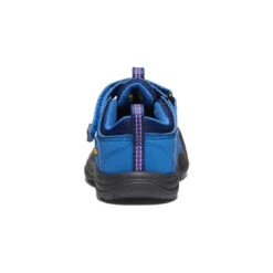 Keen Toddlers' Newport H2SHO | Multi/Bright Cobalt -Fashion Boots Store 07d9fc017fbf156ebe366fa88627421646918758