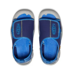 Keen Little Kids' Knotch River Open-Toe | Bright Cobalt/Blue Depths 11 Keen Little Kids' Knotch River Open-Toe | Bright Cobalt/Blue Depths -Fashion Boots Store 092767775fef2066b5d976b79c573c17d2aa586b