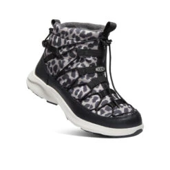 Keen Women's UNEEK SNK II Waterproof Chukka | Animal Print/Silver Birch 8 Keen Women's UNEEK SNK II Waterproof Chukka | Animal Print/Silver Birch -Fashion Boots Store 09c5ff11a55ee524d2c67584e9f789434080a485