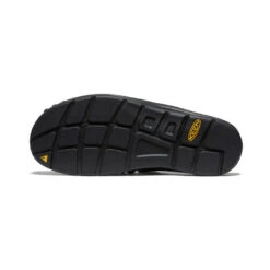 Keen Men's UNEEK II Slide | Black/Black -Fashion Boots Store 0a0ccef0a8fa71fc5e1c251f5b2e33fc3bfbb6da