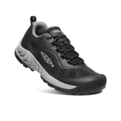 Keen Men's NXIS Speed | Black/Vapor -Fashion Boots Store 0a10dad11560049bc9fcf363fdb93c5b85f58aa3