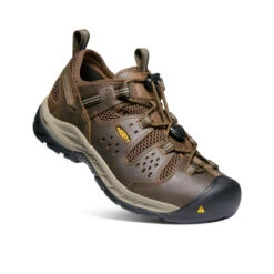 Keen Men's Atlanta Cool II ESD (Soft Toe) | Cascade Brown/Forest Night 8 Keen Men's Atlanta Cool II ESD (Soft Toe) | Cascade Brown/Forest Night -Fashion Boots Store 0a6cb733777713f19838555e4e079fd131372c74