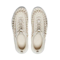 Keen Men's UNEEK 03 Sneaker Sandal | Birch/Star White -Fashion Boots Store 0accd6d50952959d12fb184b751af3924876f739