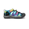 Keen Big Kids' Newport H2 | Rainbow Tie Dye 2 Keen Big Kids' Newport H2 | Rainbow Tie Dye -Fashion Boots Store 0ba0c53a544e62bea4b0e9cd0eed4a19ed1e9673
