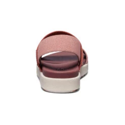 Keen Women's Elle Backstrap Sandal | Cork/Baked Clay -Fashion Boots Store 0c716b81dec17d6d9154179c14fda9df40b3e7b0