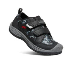 Keen Big Kids' Speed Hound | Black/Camo -Fashion Boots Store 0e42a815f713125729add244c614938d7a36e372