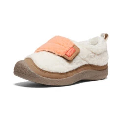 Keen Big Kids' Howser Wrap | Boulder/Toasted Coconut -Fashion Boots Store 0f59091345216704596f2489a114890915e15852