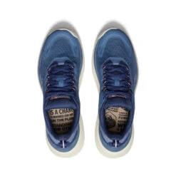 Keen Women's WK450 Walking Shoe | Vintage Indigo/Nostalgia Rose -Fashion Boots Store 0fcc9fede3ddd8e2845bd2a032937ab121c612e2