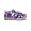 Keen Little Kids' Seacamp II CNX | Camo/Tillandsia Purple 2 Keen Little Kids' Seacamp II CNX | Camo/Tillandsia Purple -Fashion Boots Store 0fe8e1ee073806ef3228de37f8b548136080ebc3