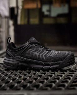 Keen Men's Kansas City (Carbon-Fiber Toe) | Black/Gun Metal -Fashion Boots Store 1025577 PDP RightImage