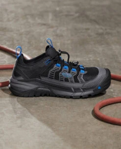 Keen Men's Birmingham (Carbon-Fiber Toe) | Magnet/Bright Cobalt -Fashion Boots Store 1026360 PDP RightImage