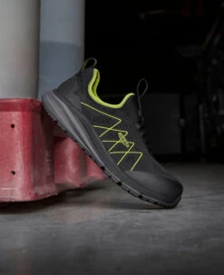 Keen Men's Vista Energy Shift (Carbon-Fiber Toe) | Black/Evening Primrose 14 Keen Men's Vista Energy Shift (Carbon-Fiber Toe) | Black/Evening Primrose -Fashion Boots Store 1026362 PDP LeftImage