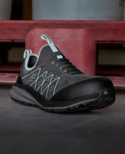 Keen Women's Vista Energy Shift (Carbon-Fiber Toe) | Steel Grey/Blue Glass -Fashion Boots Store 1026367 PDP RightImage