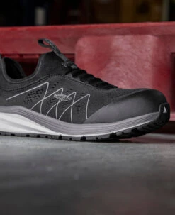 Keen Men's Vista Energy Shift (Carbon-Fiber Toe) | Vapor/Black 15 Keen Men's Vista Energy Shift (Carbon-Fiber Toe) | Vapor/Black -Fashion Boots Store 1026385 PDP RightImage