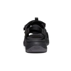 Keen Women's Astoria West Open-Toe | Black/Black -Fashion Boots Store 1096eaae1a2d39e064a0e665fb2ae38576fdd9a5