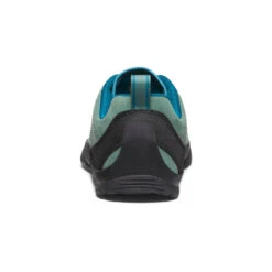 Keen Women's Jasper Suede Sneakers | Dark Forest/Deep Lagoon -Fashion Boots Store 12c8686152373cf07e0b5e437d204cc87d897da8