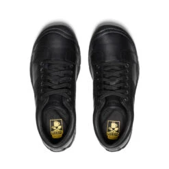 Keen Men's PTC Oxford | Black -Fashion Boots Store 14611e6bc51e5a79a851f0764d02f2a51f1c6051