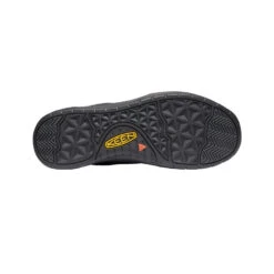 Keen Men's Jasper II Waterproof Shoe | Black/Raven -Fashion Boots Store 15a69274c10073e0739ebe5709c7155f3714d330