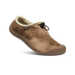 Keen Women's Howser III Slide | Dark Earth Velour 11 Keen Women's Howser III Slide | Dark Earth Velour -Fashion Boots Store 1942e20ba8482435e7fbdaa9f50d02377fc60032