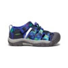 Keen Big Kids' Newport H2 | Northern Lights/Sky Captain -Fashion Boots Store 1be43bf06ee9a9e295d53763dc0e79c5e93882f2