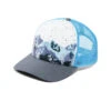 Keen Night Sky Hat | Light Blue -Fashion Boots Store 1ce923eda018aae98217d90affff1252d69300af