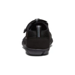 Keen Little Kids' Seacamp II CNX | Black/Grey 15 Keen Little Kids' Seacamp II CNX | Black/Grey -Fashion Boots Store 1d23ad961cd1d2b7f072279ca059edc8c6177283