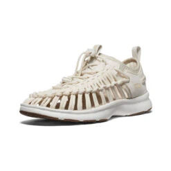 Keen Women's UNEEK 03 Sneaker Sandal | Birch/Star White -Fashion Boots Store 1e534d30196630983c5ca687f3b13f7113246646