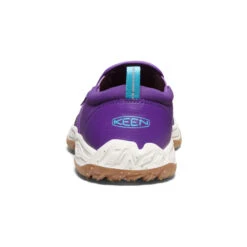 Keen Big Kids' Speed Hound Slip-On | Tillandsia Purple/Ipanema -Fashion Boots Store 1f566d511b8deff7b4ff2abfc625c7452feac672