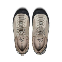 Keen Women's Jasper Rocks Sneaker X Hiking Patrol | Cuban Beige -Fashion Boots Store 1ffc9269309124a2141c73b05ecc2b69c96758ee