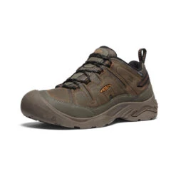 Keen Men's Circadia Waterproof Shoe | Canteen/Curry 12 Keen Men's Circadia Waterproof Shoe | Canteen/Curry -Fashion Boots Store 200a0e15c4839e353d57cb94958890eda9ac3848