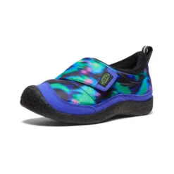 Keen Big Kids' Howser Wrap | Northern Lights/Surf -Fashion Boots Store 209260ecc9367c8d14fb44b3bbf2c55e05318dd3