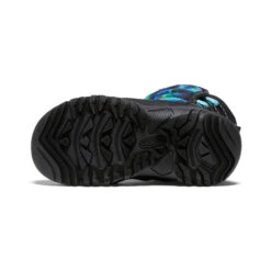 Keen Little Kids' Puffrider Waterproof Winter Boot | Northern Lights/Black -Fashion Boots Store 20c2575307c225189389ebdf25368c8b9ed4eda0