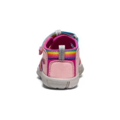 Keen Toddlers' Seacamp II CNX | Rainbow/Festival Fuchsia 15 Keen Toddlers' Seacamp II CNX | Rainbow/Festival Fuchsia -Fashion Boots Store 20f10a1e381d16ae92f75131a6622a46bced6bf8