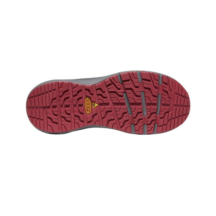 Keen Women's Vista Energy (Carbon-Fiber Toe) | Magnet/Rhubarb 6 Keen Women's Vista Energy (Carbon-Fiber Toe) | Magnet/Rhubarb - Image 4