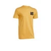 Keen Men's PNW Tee | Honey Gold -Fashion Boots Store 22c9a07dcd6abde29e506b0a089057252fbbe5d1