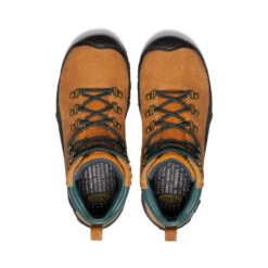 Women's Pyrenees Boot X Leave No Trace | KEEN Maple/Marmalade -Fashion Boots Store 239000f4f5d67c3cfd12f723d8e837a782e1c818
