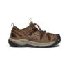 Keen Men's Atlanta Cool II (Steel Toe) | Shitake/Rust