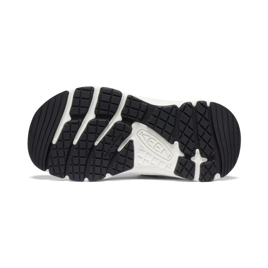 Keen Little Kids' Motozoa Sandal | Vintage Indigo/Scarlet Ibis 8 Keen Little Kids' Motozoa Sandal | Vintage Indigo/Scarlet Ibis - Image 6