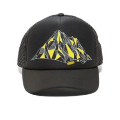 Keen Faceted Mtn Hat | Black -Fashion Boots Store 25149fb2878a261b1ffe57292ebe82573066656e