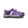Keen Little Kids' Newport H2 | Tillandsia Purple/English Lavender -Fashion Boots Store 2547b48966ddce432708be62205a69ae8033bd1e