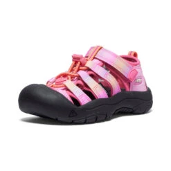 Keen Little Kids' Newport H2 | Hot Pink/Pastel Lavender -Fashion Boots Store 255da79d33aab66bd742bf0d1720de9f402f8d53
